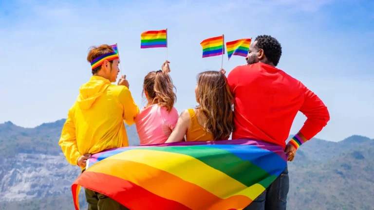 LGBTQ 