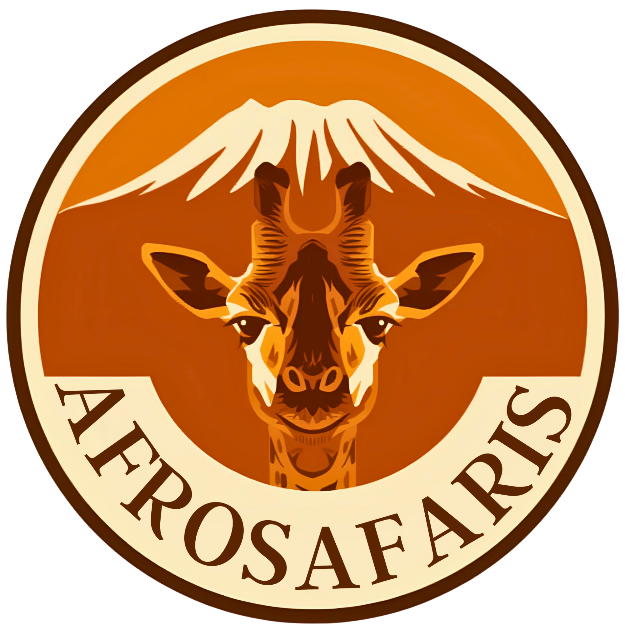 Afrosafaris Logo