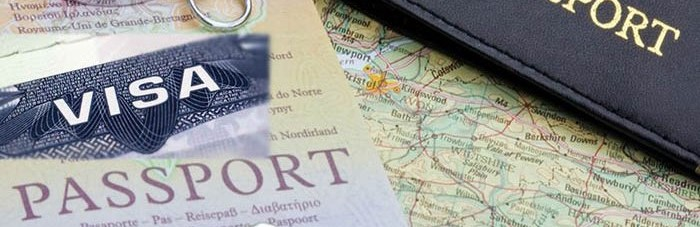Entry Requirements(Visa & Yellow fever)